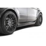 Πλαϊνά μαρσπιέ Hamann για Range Rover Evoque (L538) Πλαϊνά μαρσπιέ Hamann για Range Rover Evoque (L538)